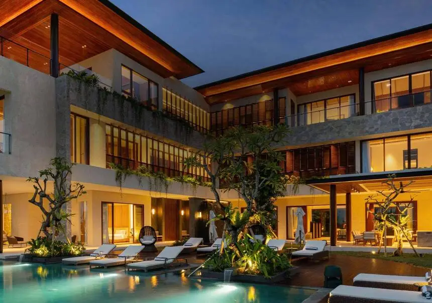 Cloud Nine Ungasan — photo 3