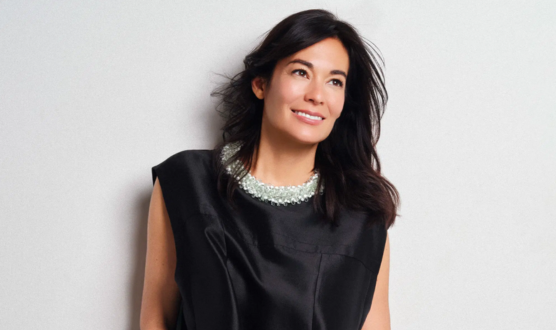 Stephanie Chai On How She Stays Connected And Clear-headed