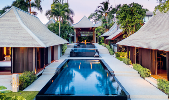 Thailand: The Monocle Handbook | Villa Akatsuki