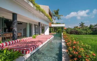 Mandala Estate