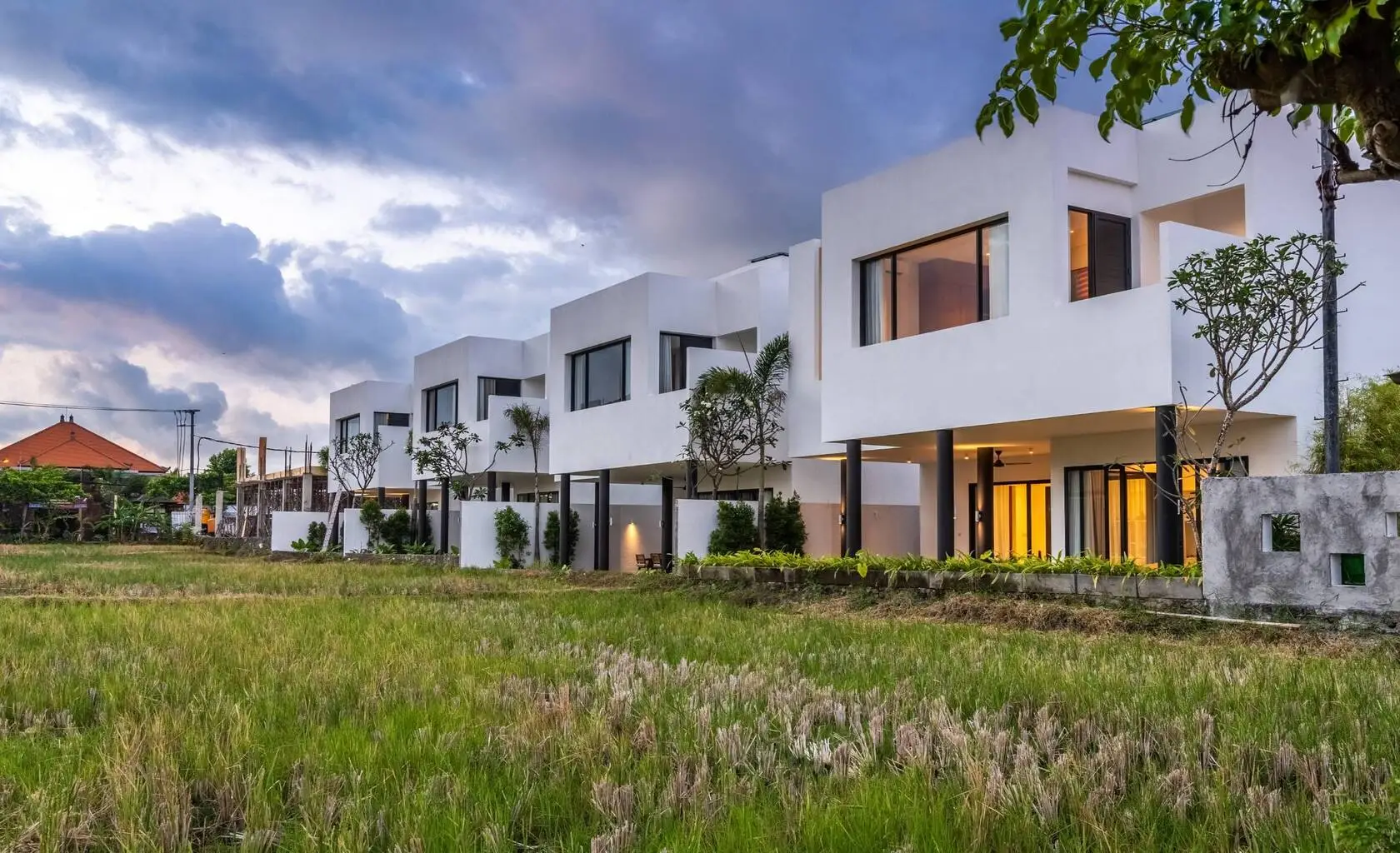 Mandala Residences