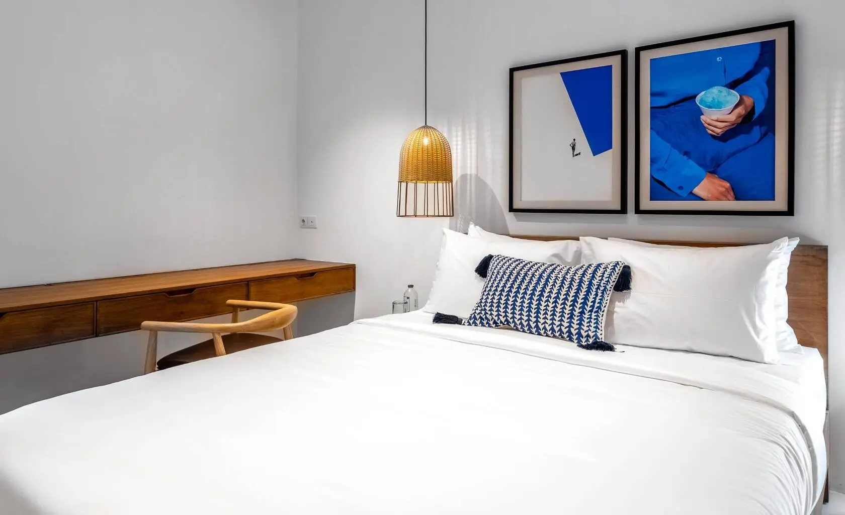 3-Bed 3.5-Bath Villa