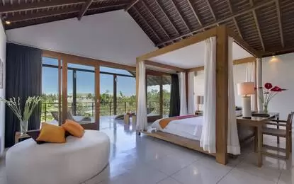 Villa Kavya