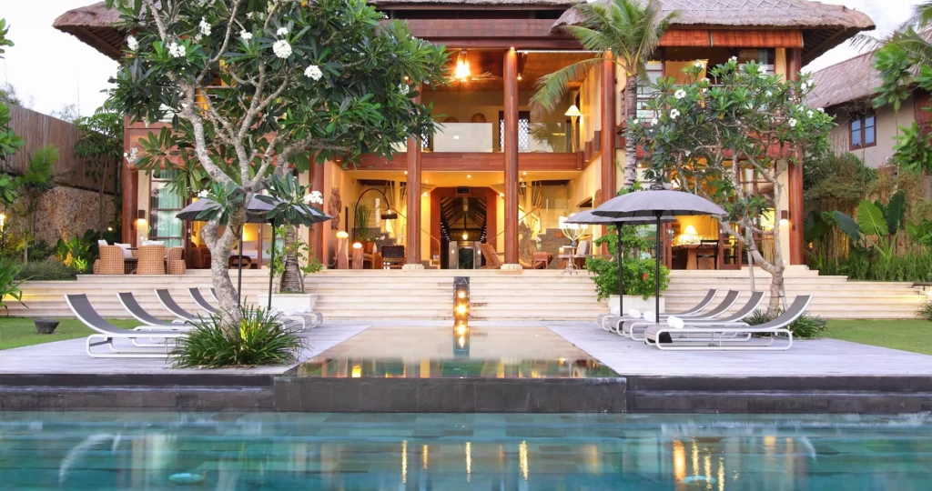 Villa Melissa Bali — photo 3