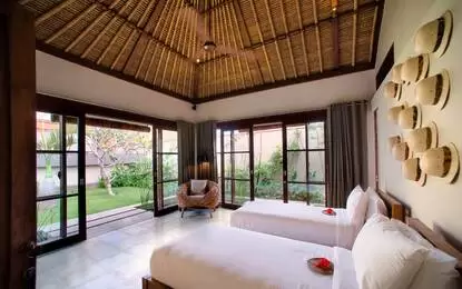 Villa Melissa