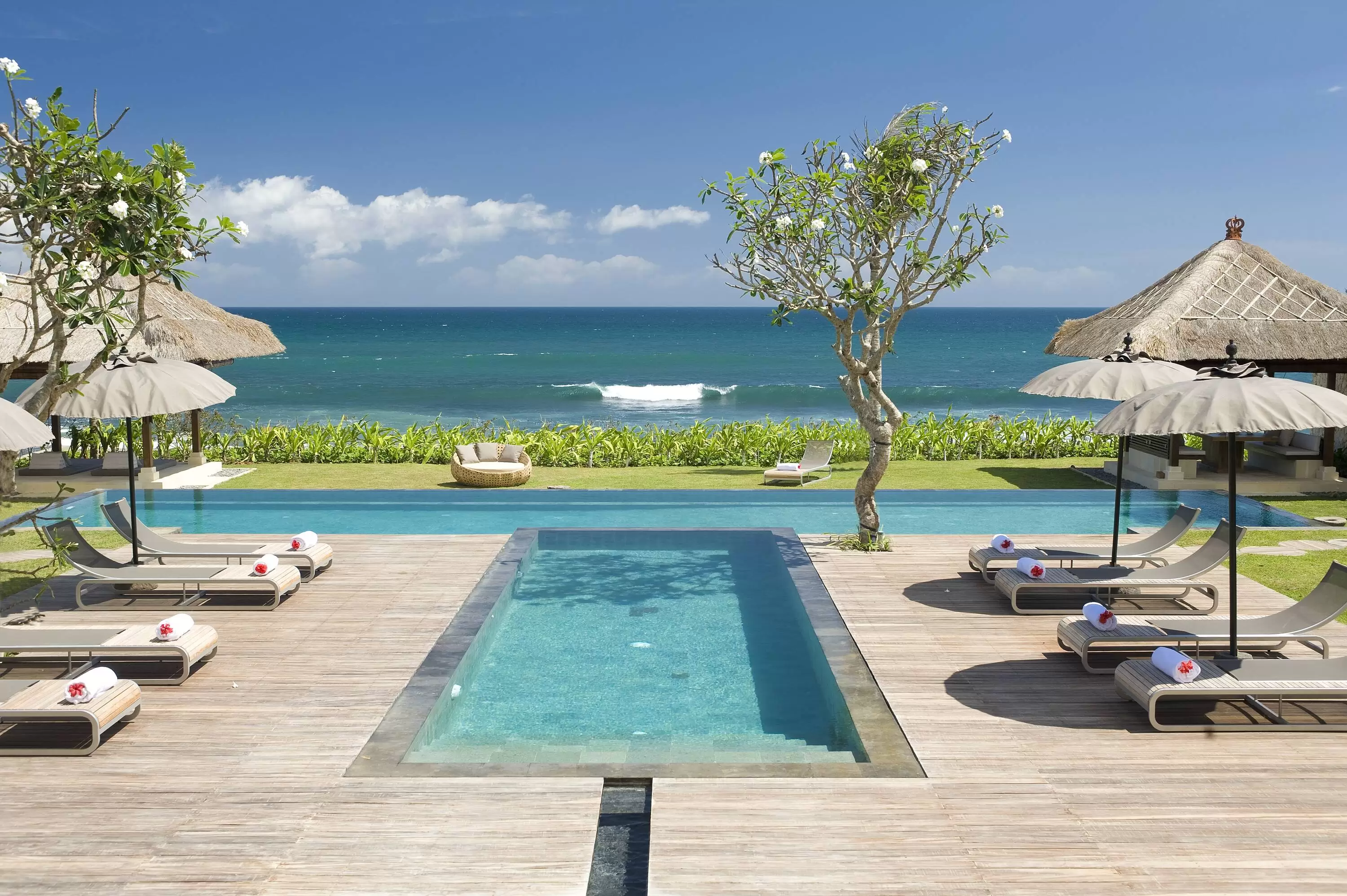Villa Melissa Bali — photo 1