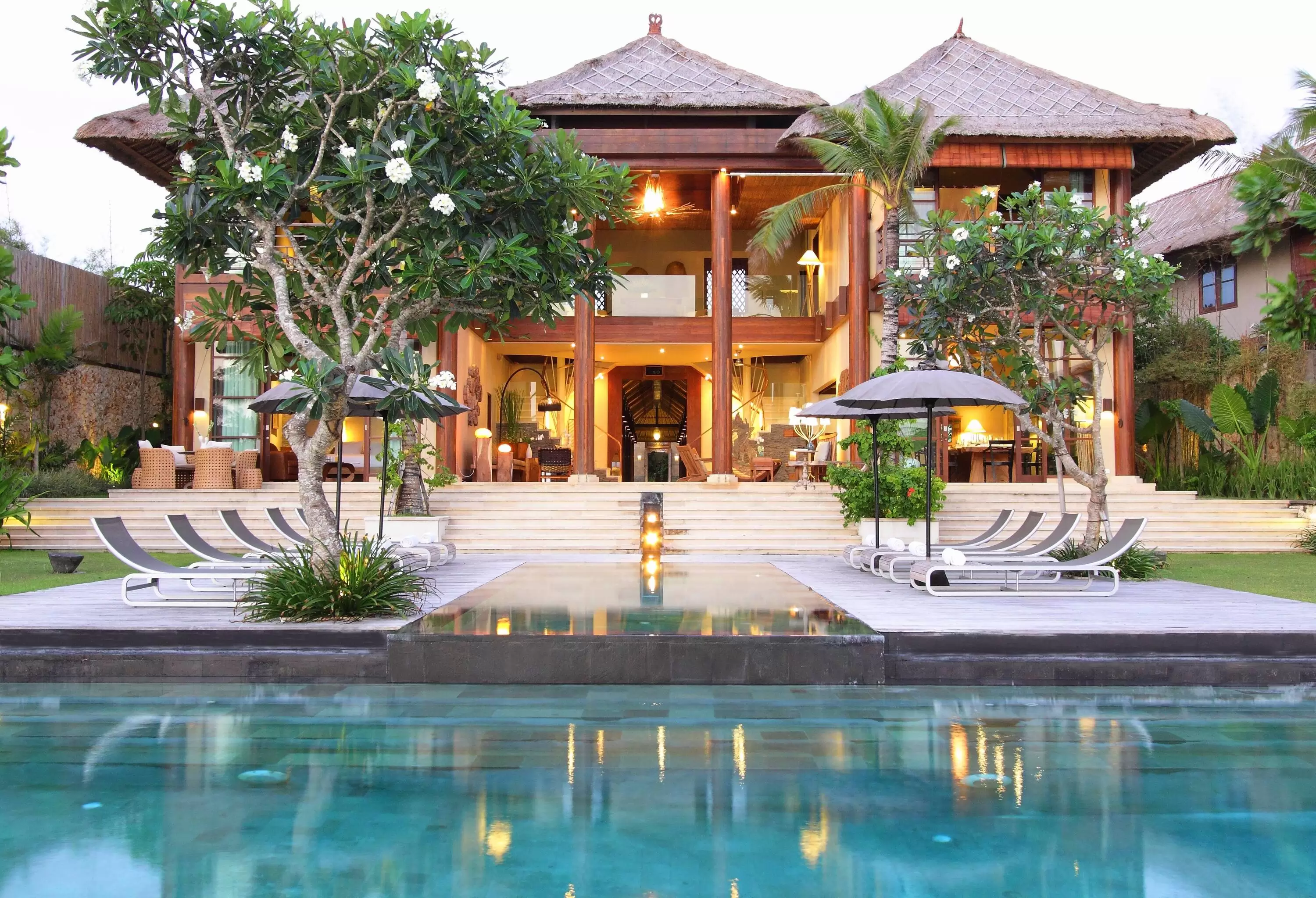 Villa Melissa Bali — photo 2