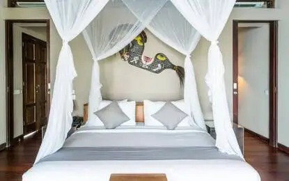 5-Bed 5.5-Bath Villa