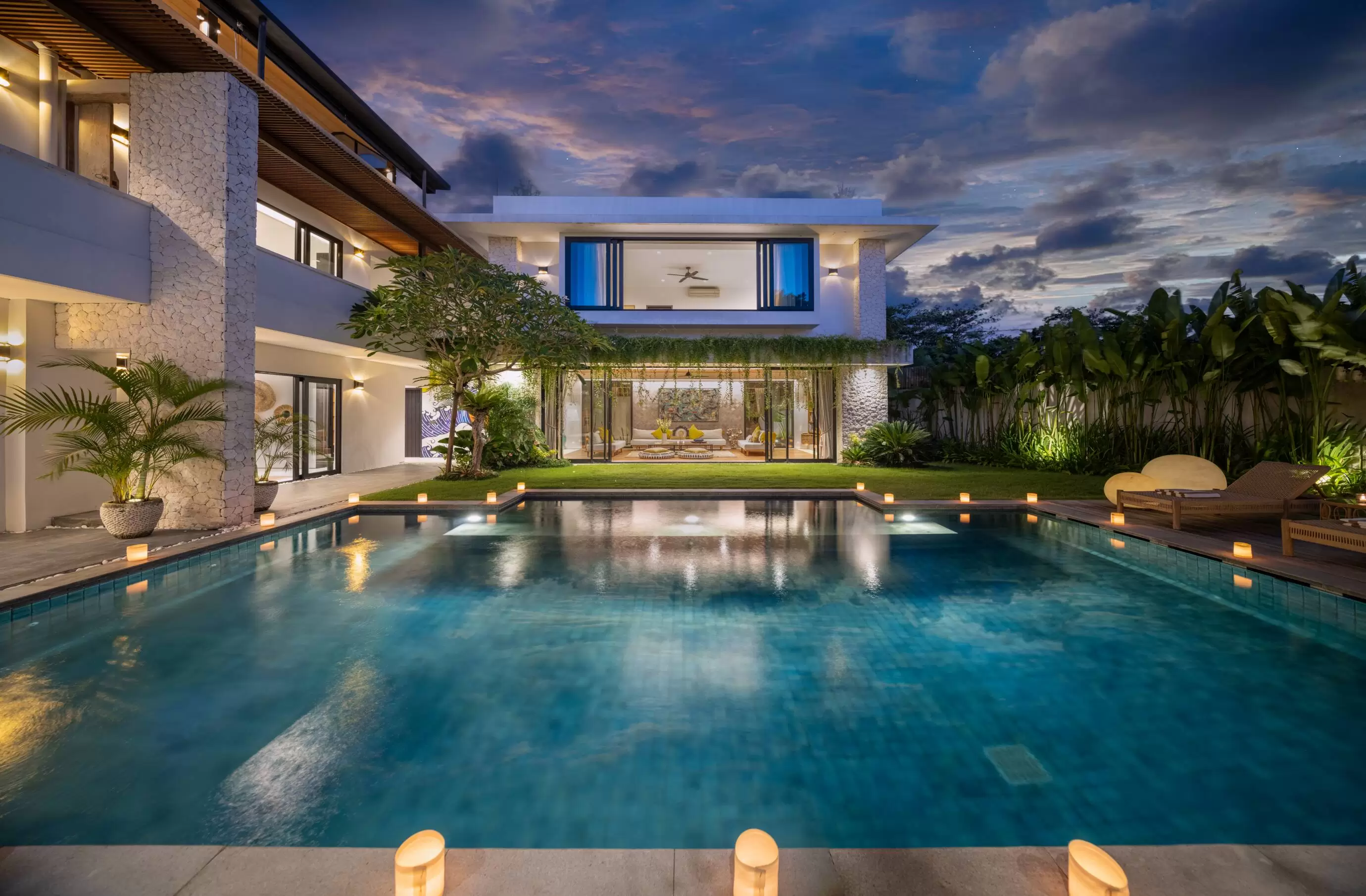 Villa Pantai Indah — photo 4