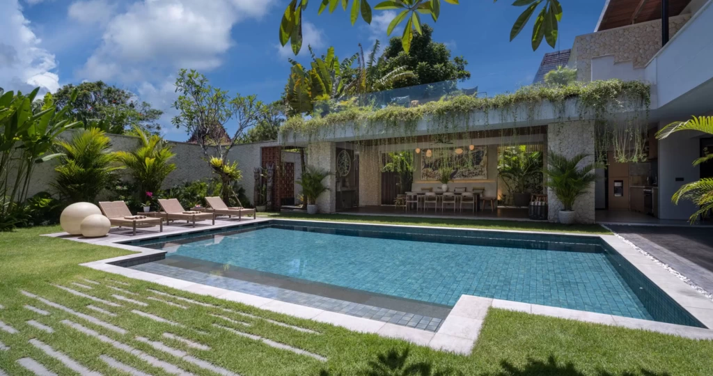 Villa Pantai Indah — photo 3