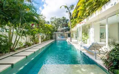 Villa Puro Blanco