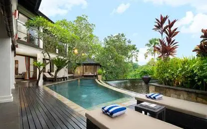 Villa Ambiente