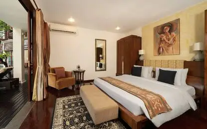 4-Bed 4.5-Bath Villa