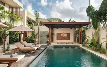 Manu Villas