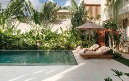 Villa Manu Made