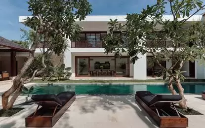 Villa Amara Pradi