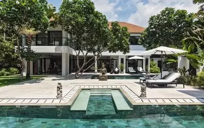 Villa Anaya Manis