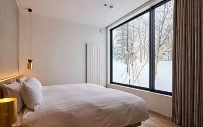 4 Bedroom Chalet