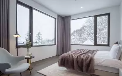 6 Bedroom Chalet