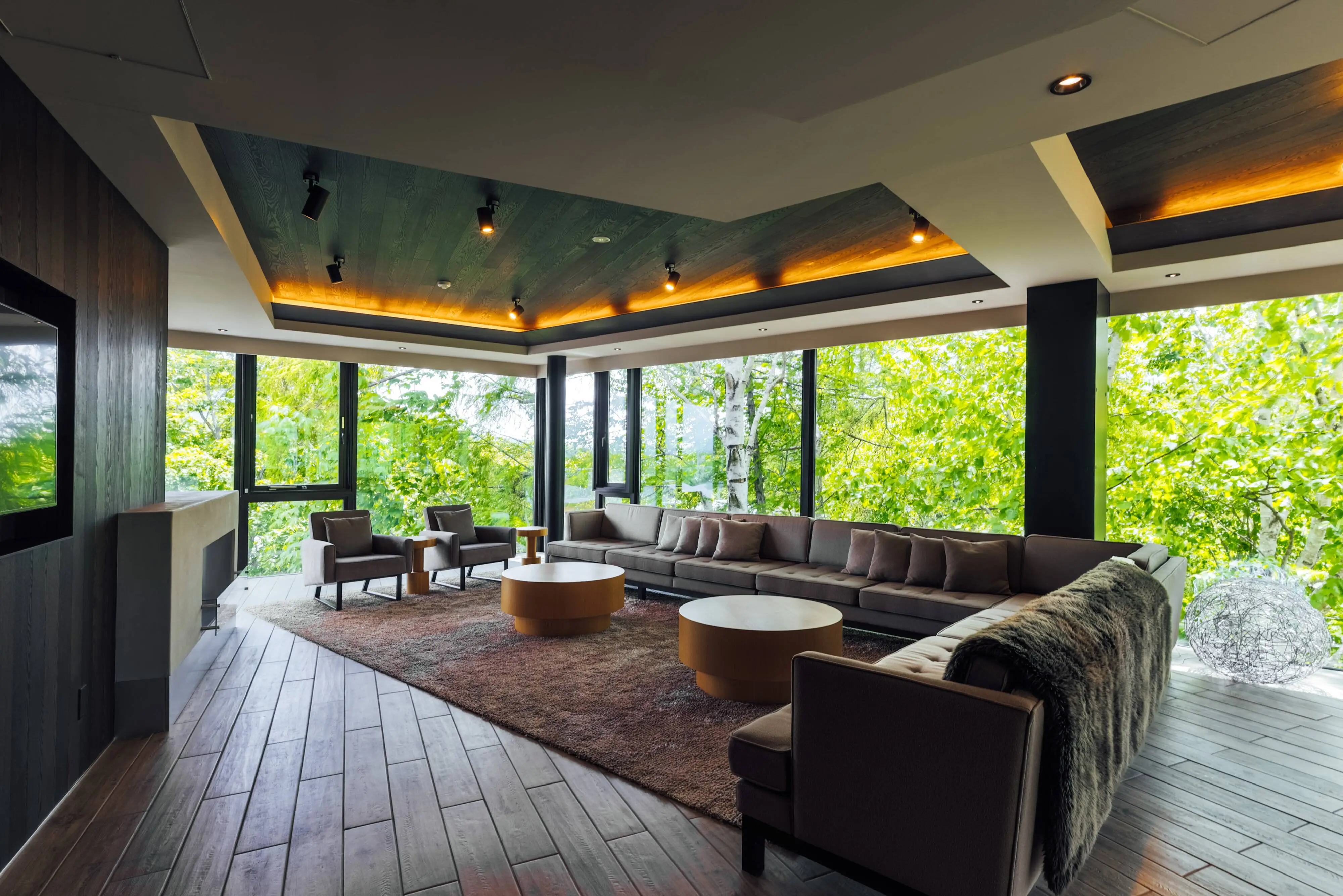 2 Bedroom Suite
