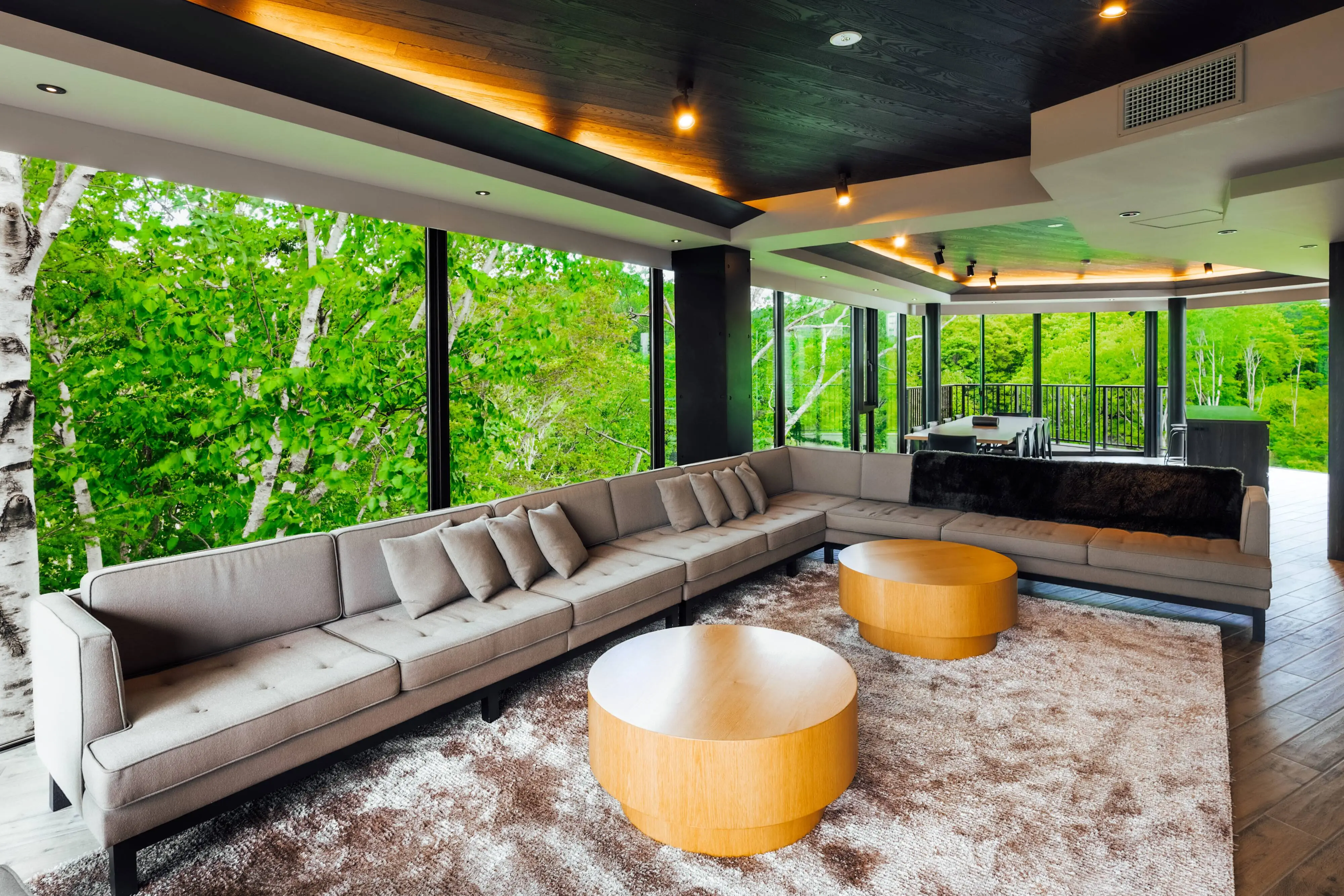 4 Bedroom Penthouse Residence