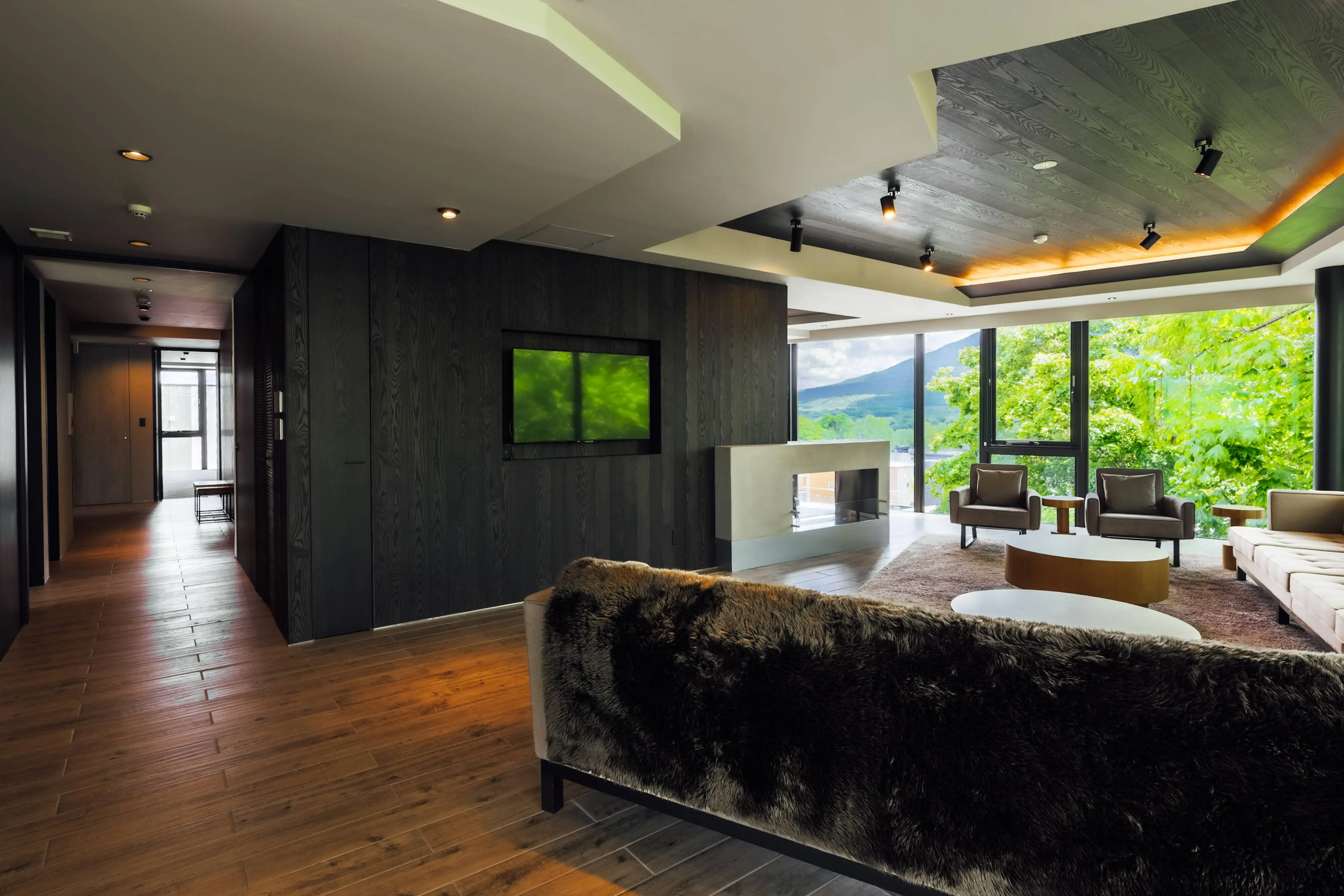 4 Bedroom Residence