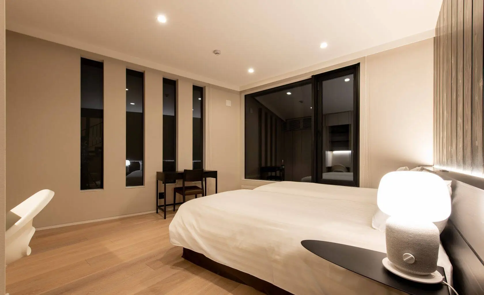 5 bedroom Chalet with Onsen