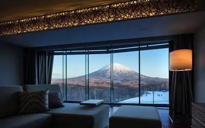 AYA Niseko