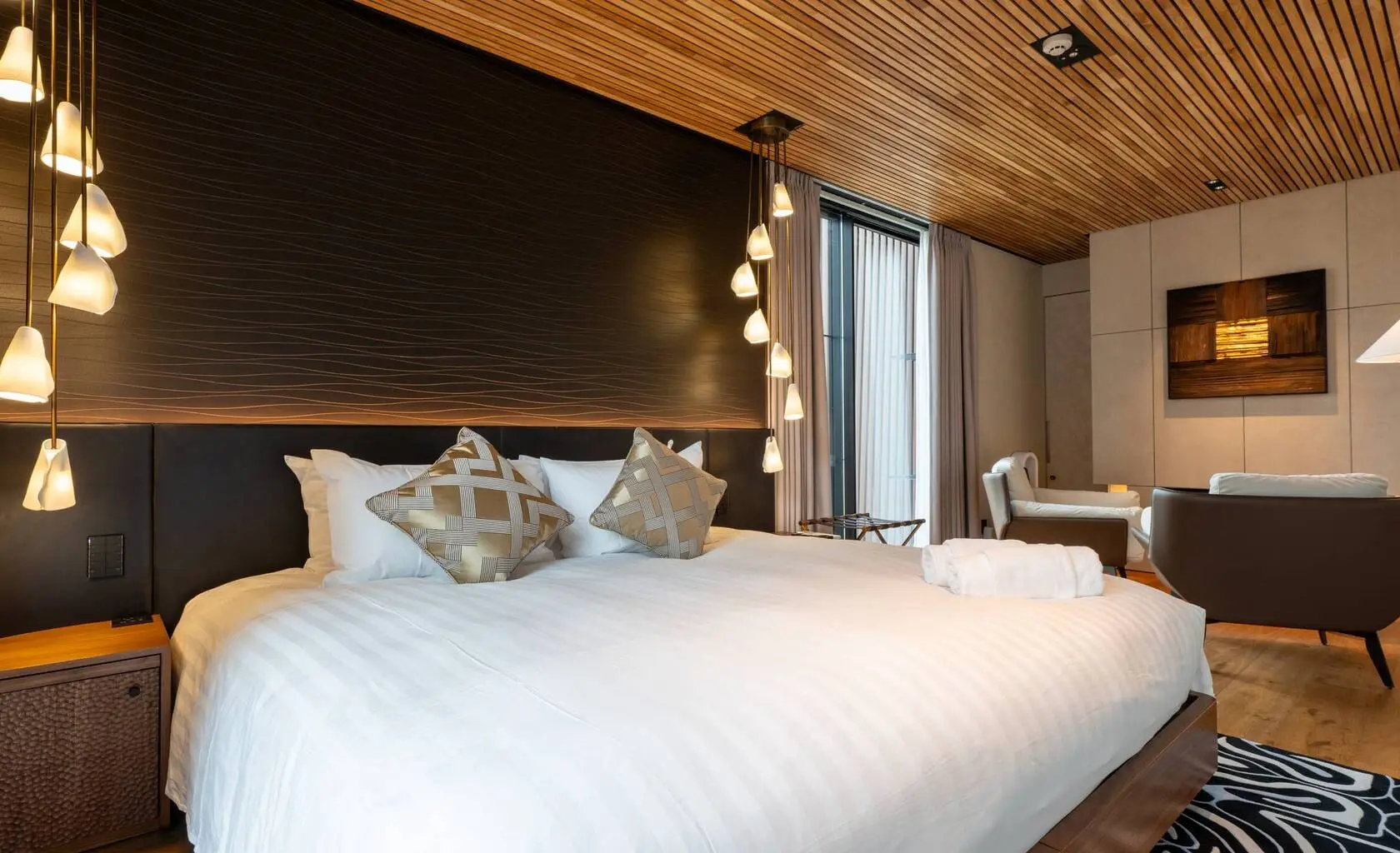 4 Bedroom Chalet