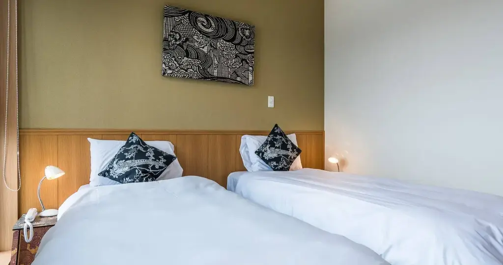 3 Bedroom Suite