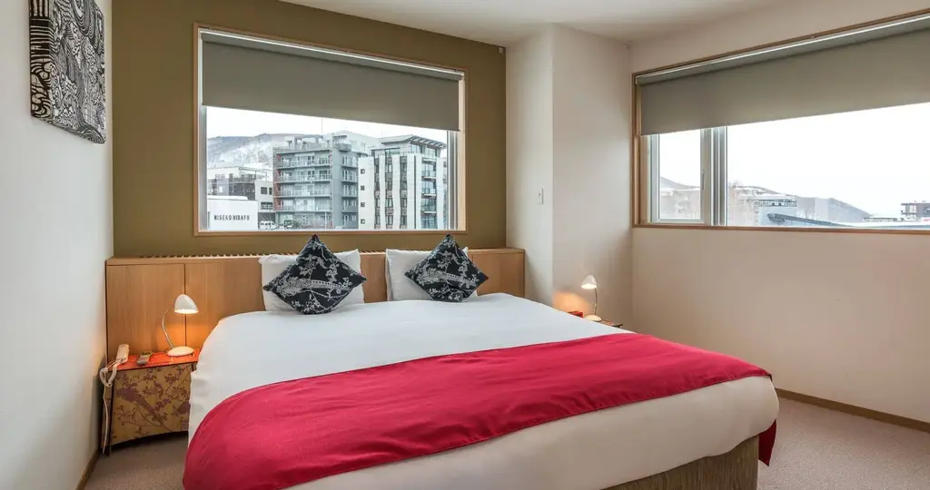 3 Bedroom Yotei Suite