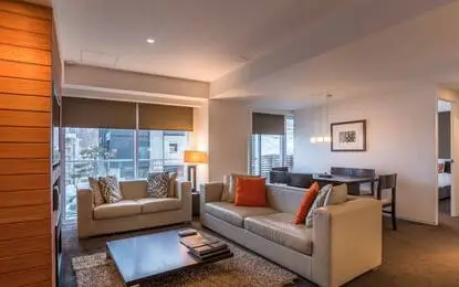 1 Bedroom Suite