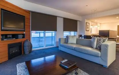 2 Bedroom Premier Suite