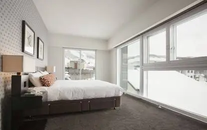 3 Bedroom Penthouse Suite S501
