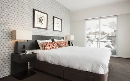 3 Bedroom Penthouse Suite S502