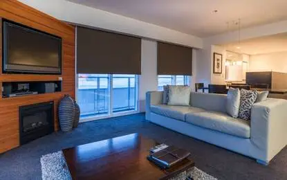 3 Bedroom Premier Suite