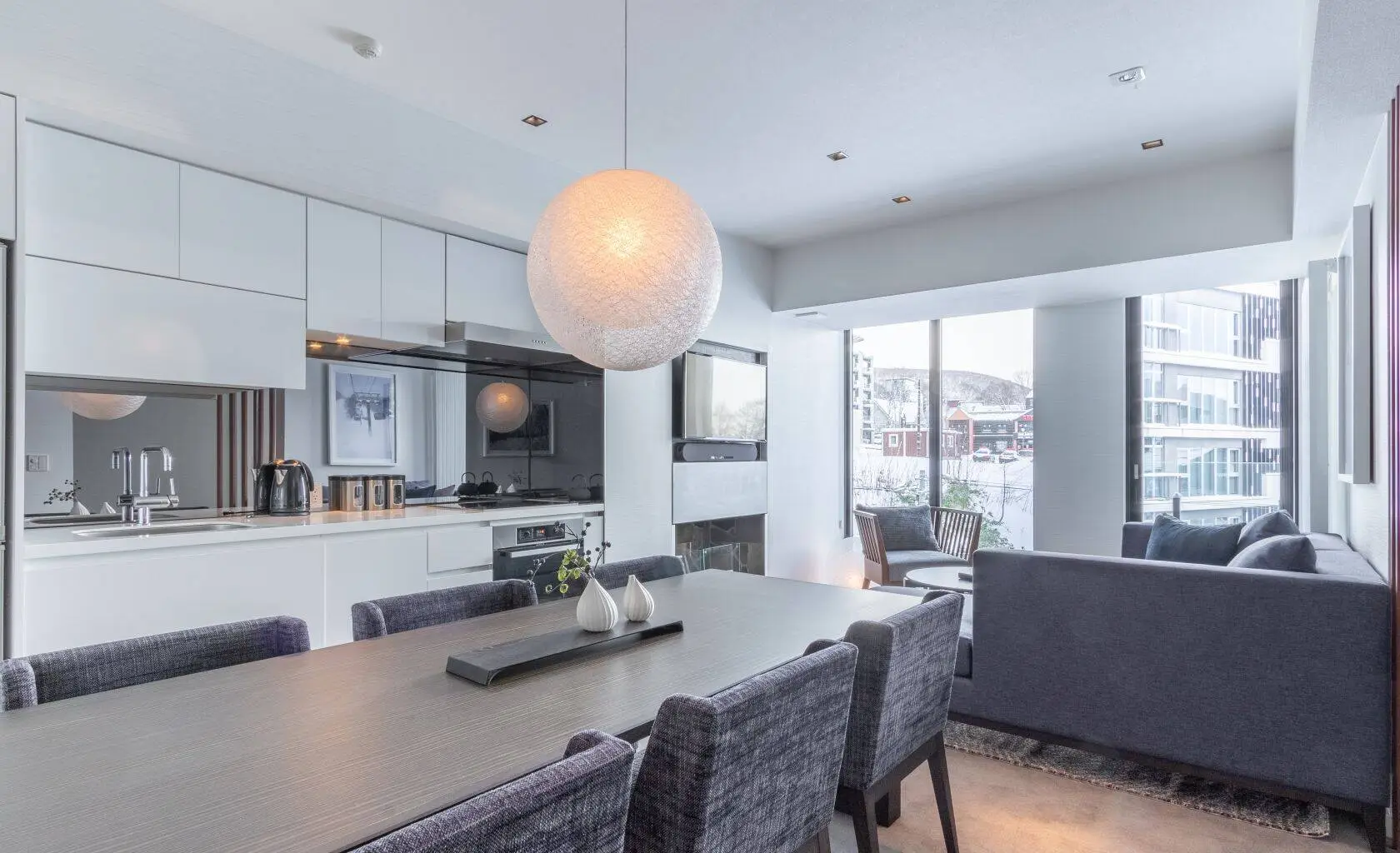 2 Bedroom Suite with Tatami Room (Dual Key)