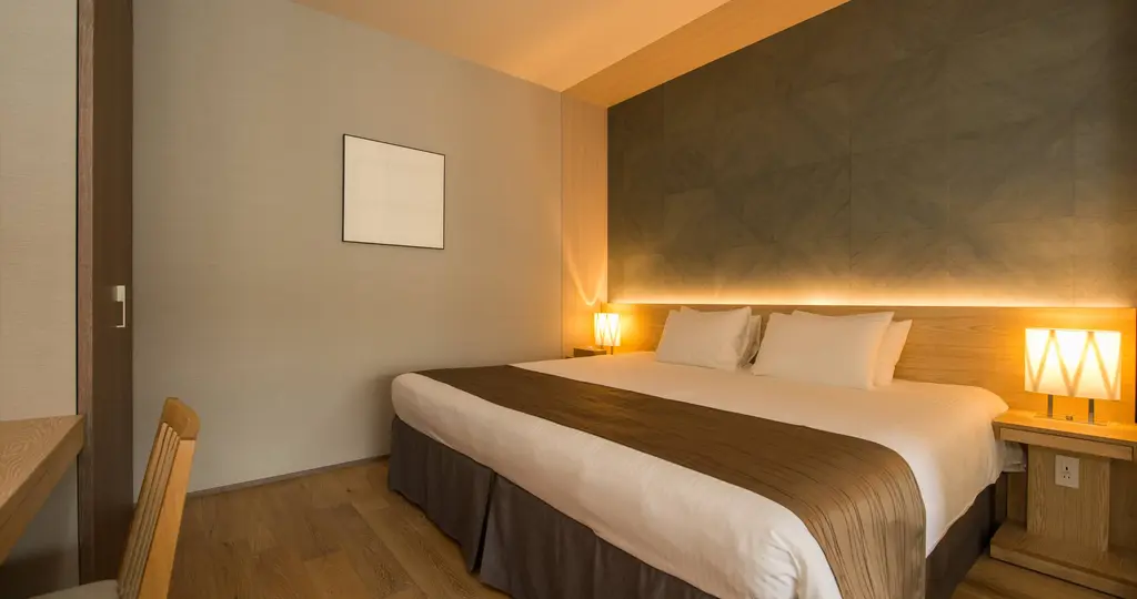 1.5 Bedroom Village View