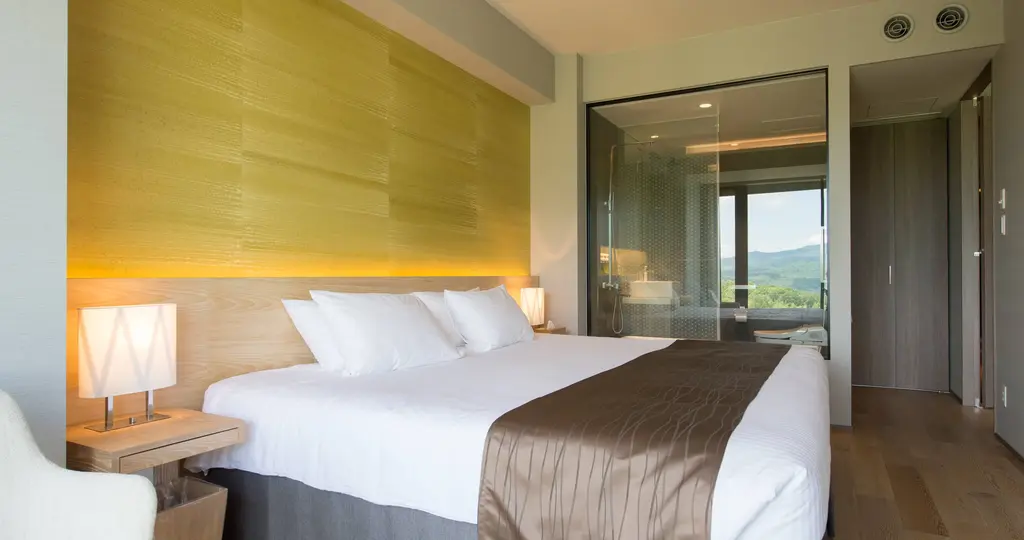 2 Bedroom Yotei View