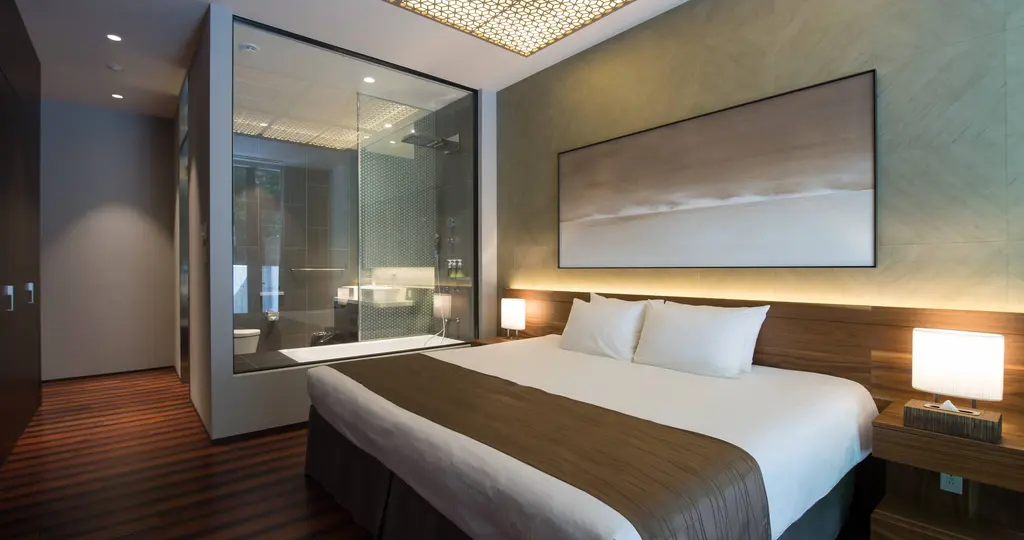 Residence B Forest View