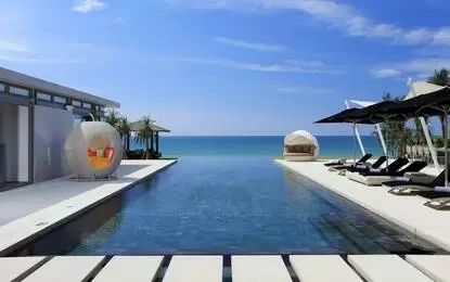 Sava Beach Villas