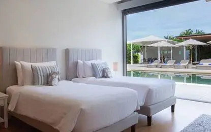 Sava Villa 3 - Villa Cielo