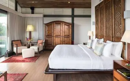 Sava Villa 5 - Villa Malee Sai