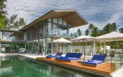 Sava Villa 6 - Villa Roxo