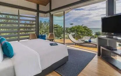 5-Bed 4.5-Bath Villa