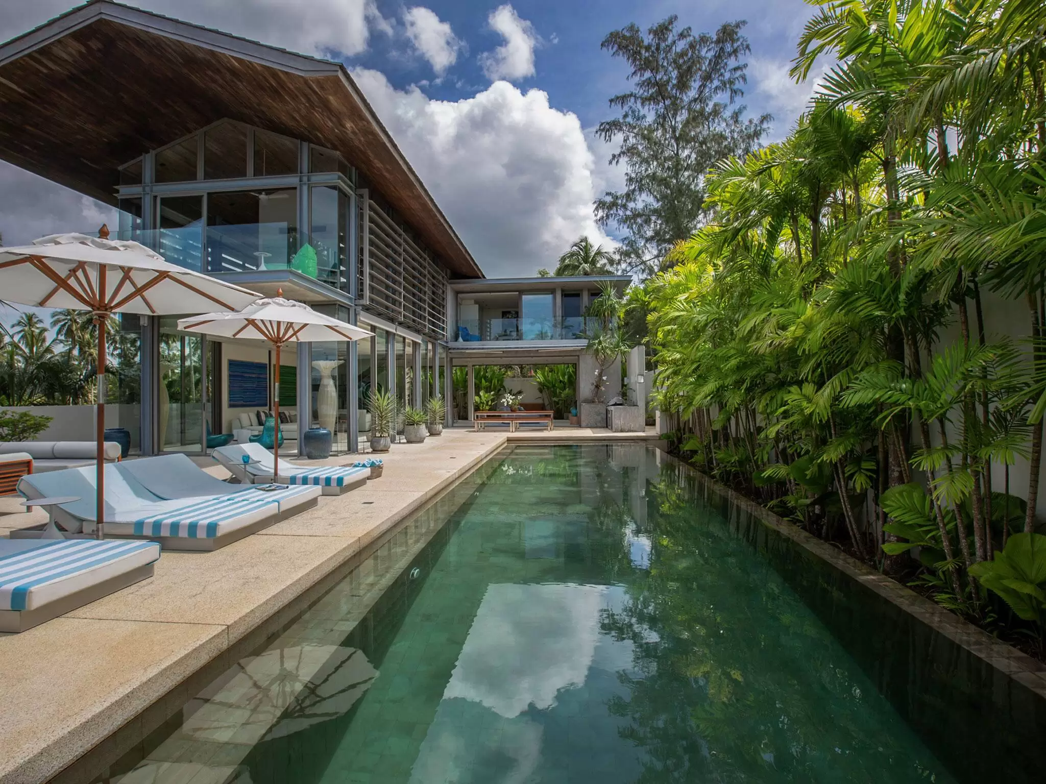 Villa Aqua — photo 2