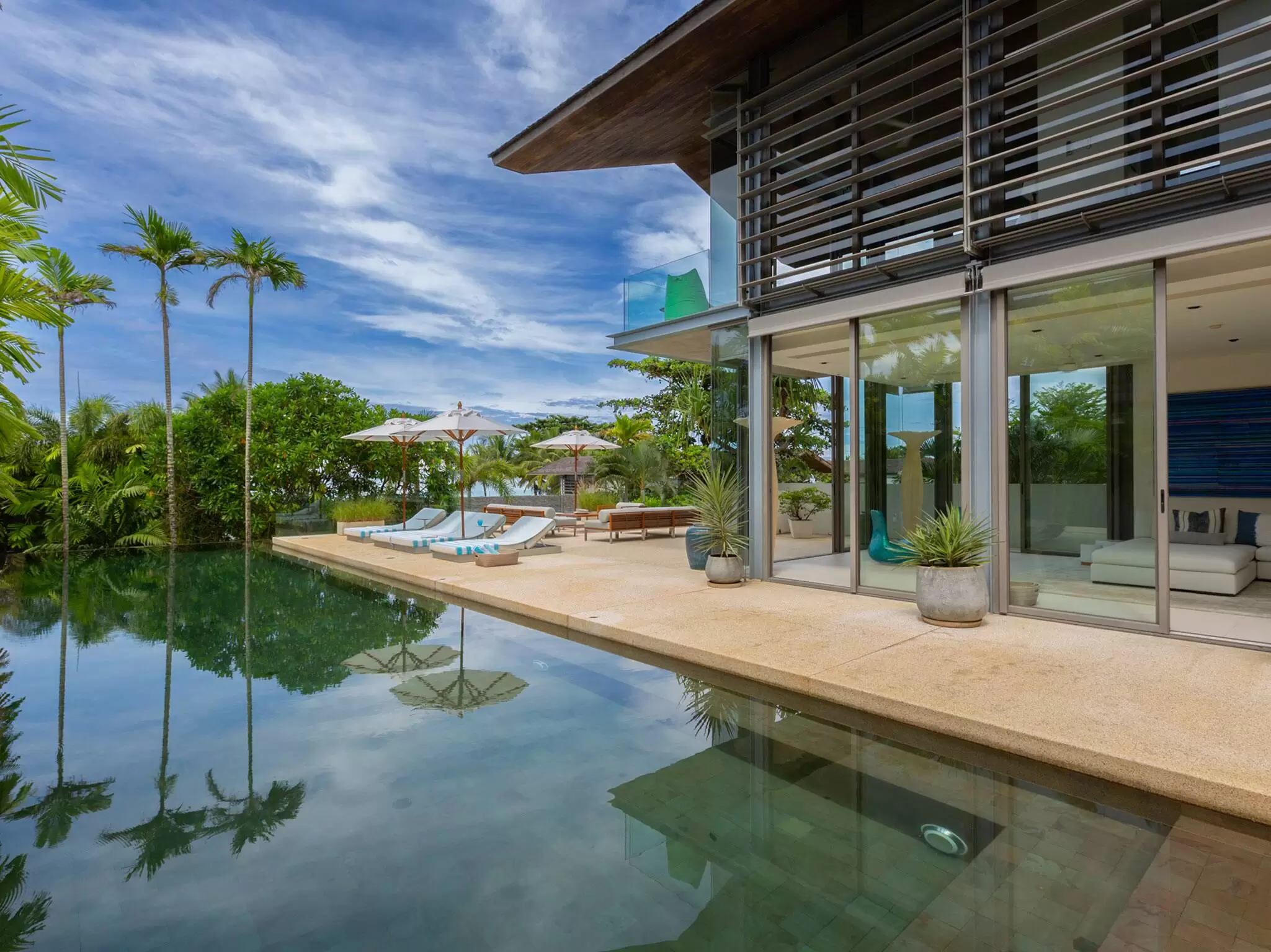 Villa Aqua — photo 4