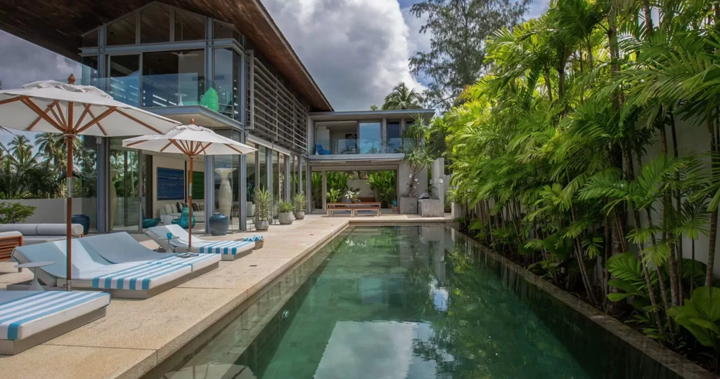 Villa Aqua — photo 3