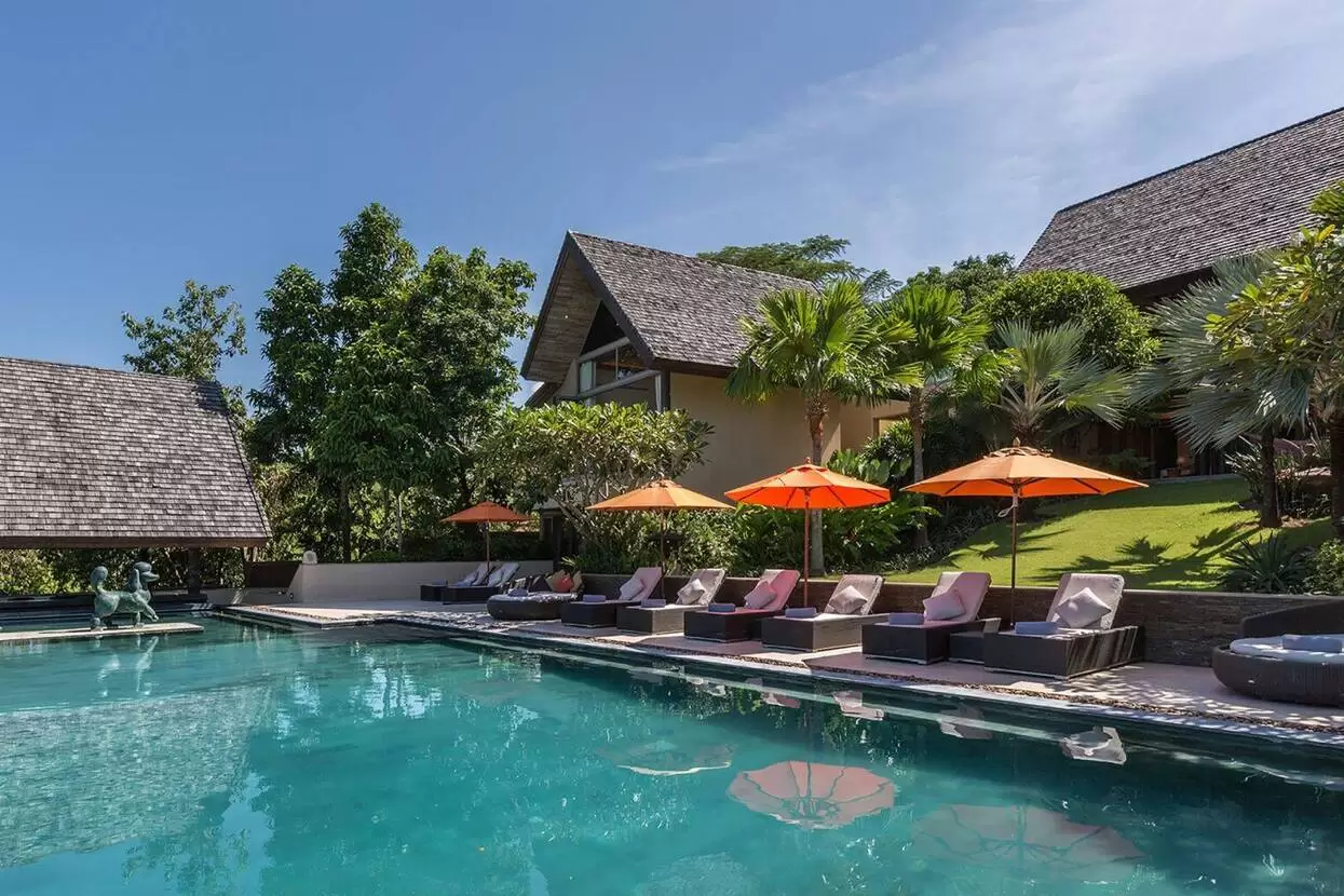 Atulya Residence at Panacea Retreat