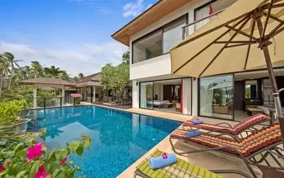 Baan Bua Sawan